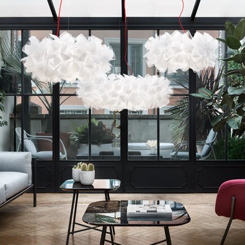 Clizia mamanonmama suspension slamp